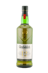 Glenfiddich 12 Year Old Original Single Malt (1000ml)