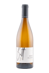 Graeme & Julie Bott First Flight Viognier 2023