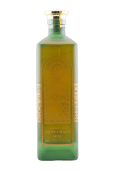 Gran Chaco Brasil Rum