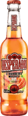 Desperados Strawberry Margarita
