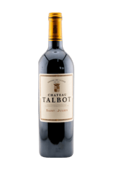 Château Talbot 2020
