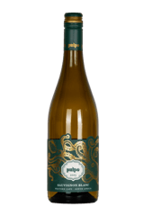 Pagos del Rey Pulpo Western Cape Sauvignon Blanc