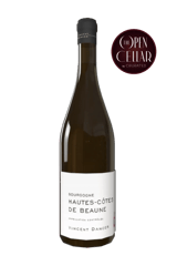 Domaine Vincent Dancer Hautes-Côtes Blanc 2023