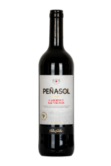 Felix Solis Penasol Seleccion Cabernet Sauvignon