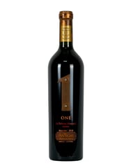 Antigal Uno Malbec