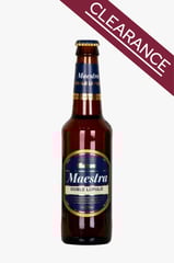 Mahou Maestra Spanish Strong Lager