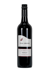 Fox Creek Merlot