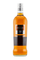 After Work Gold Rum