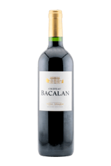 Château Bacalan Pessac-Léognan Rouge 2020