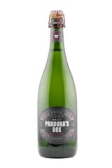 Pandora's Box The Biscuit Tin Brut