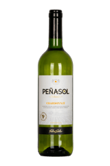 Felix Solis Penasol Seleccion Chardonnay