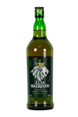 Clan MacGregor Blended Scotch