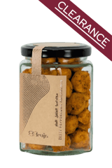 Bruijn Zesty Peppercorn Macadamia Nuts