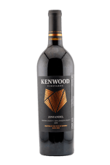 Kenwood Sonoma County Zinfandel