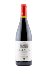 Familia Torres Priorat Salmos