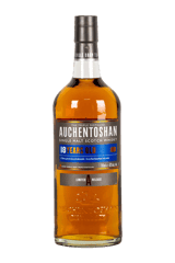 Auchentoshan 18 Year Old Single Malt