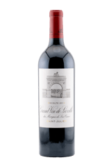 Château Léoville Las Cases Saint-Julien 2019