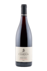 Domaine François Charton Mercurey Vieilles Vignes 2021