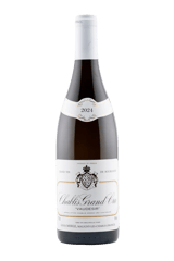 Louise Merle Chablis Grand Cru Vaudesir 2024