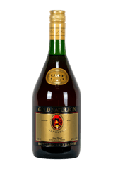 Gold Napoleon VSOP Brandy