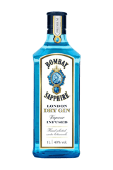 Bombay Sapphire London Dry Gin
