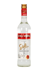 Stoli Premium Vodka (700ml)