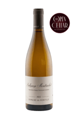 Domaine de Montille Puligny-Montrachet 2022