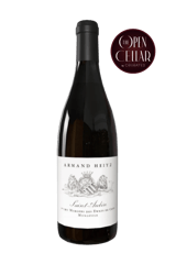 Armand Heitz Saint Aubin 1er Cru Murgers des Dents de Chien Rouge (Monopole) 2018