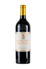 Château Pichon Longueville Comtesse de Lalande Pauillac 2017