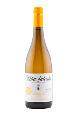 Vina Salceda Rueda Verdejo