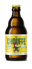 Chouffe Belgian Blond Ale