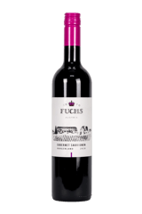 Fuchs Cabernet Sauvignon Reserve