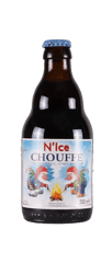 Chouffe N'ice Belgian Winter Beer
