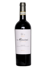 Cantine Francesco Minini Chianti DOCG