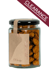 Bruijn Lime Chili Pistachio Nuts