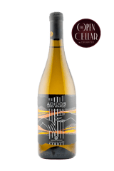 Antonio Di Mauro Etna Bianco Aoidos 2023