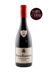 Domaine Fourrier Gevrey-Chambertin 1er Cru Combe aux Moines Vieille Vigne 2023