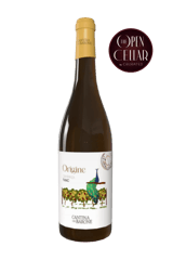 Cantina del Barone Fiano d'Avellino Paone 2022