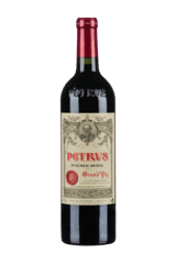 Pétrus Pomerol 2019