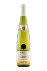 Edouard Leiber Pinot Blanc Tradition