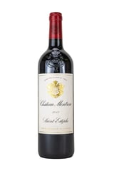 Chateau Montrose Saint-Estephe 2017