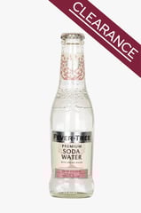 Fever-Tree Premium Soda Water