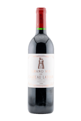Château Latour Pauillac 1990