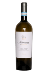 Cantine Francesco Minini Pinot Grigio delle Venezie IGT