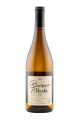 Marcel Bougamont Bourgogne Aligoté