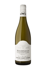 Domaine Chavy-Chouet Meursault Clos de Corvées de Citeau (Monopole) 2023