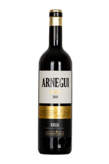 Pagos del Rey Arnegui Reserva Tempranillo