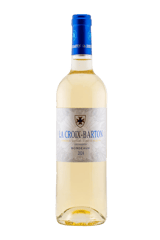 Schröder & Schÿler Bordeaux La Croix Barton Blanc