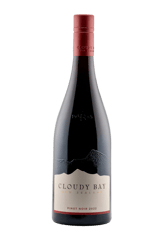 Cloudy Bay Pinot Noir