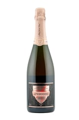 Aphrodise Sparkling Rosé